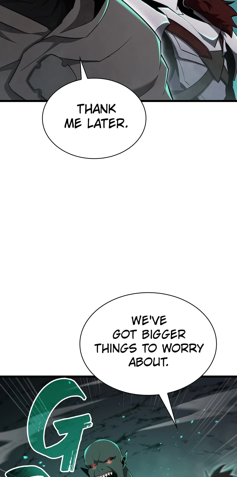 The Beginning After the End chapter 178 page 84