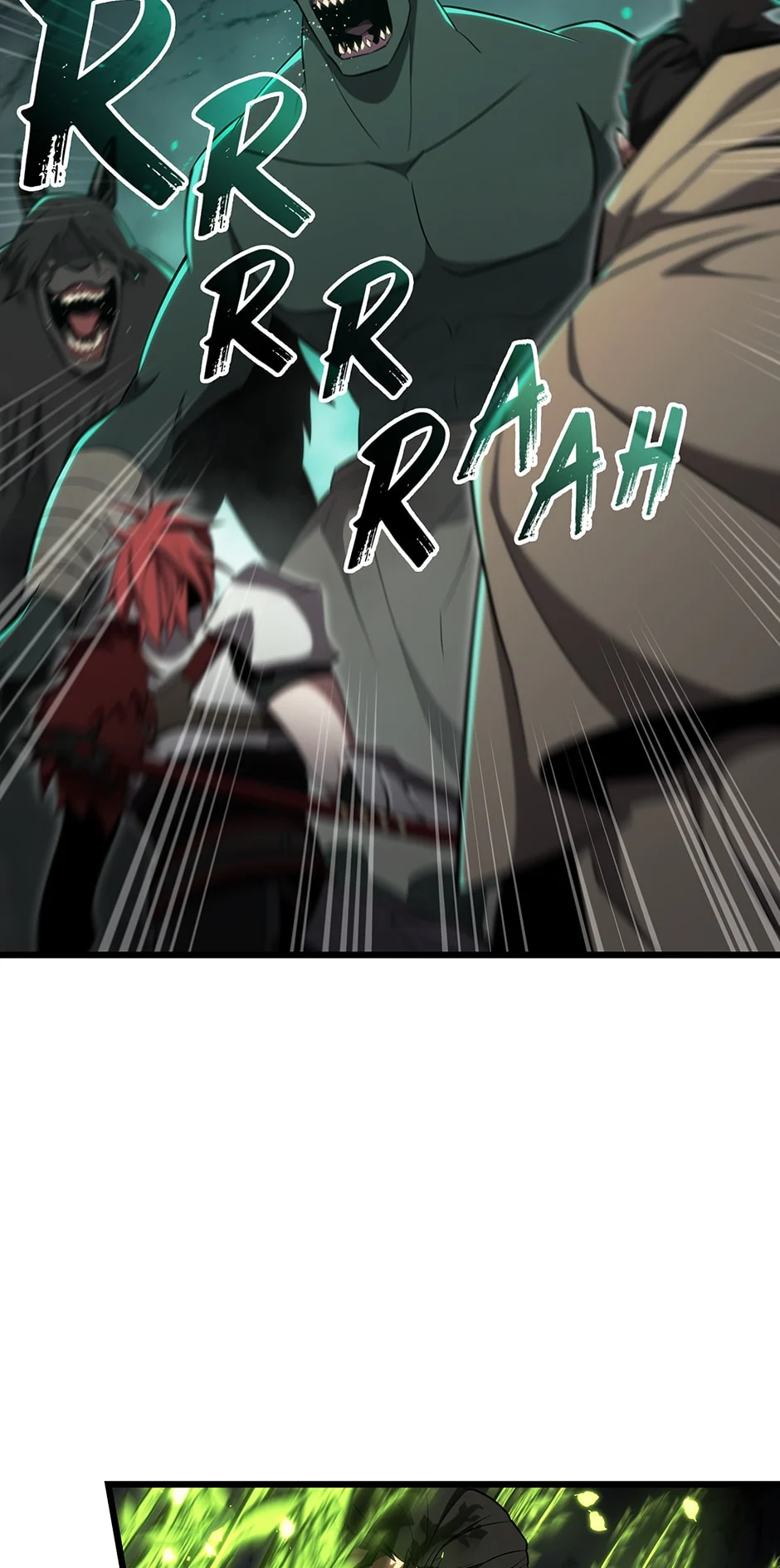 The Beginning After the End chapter 178 page 85