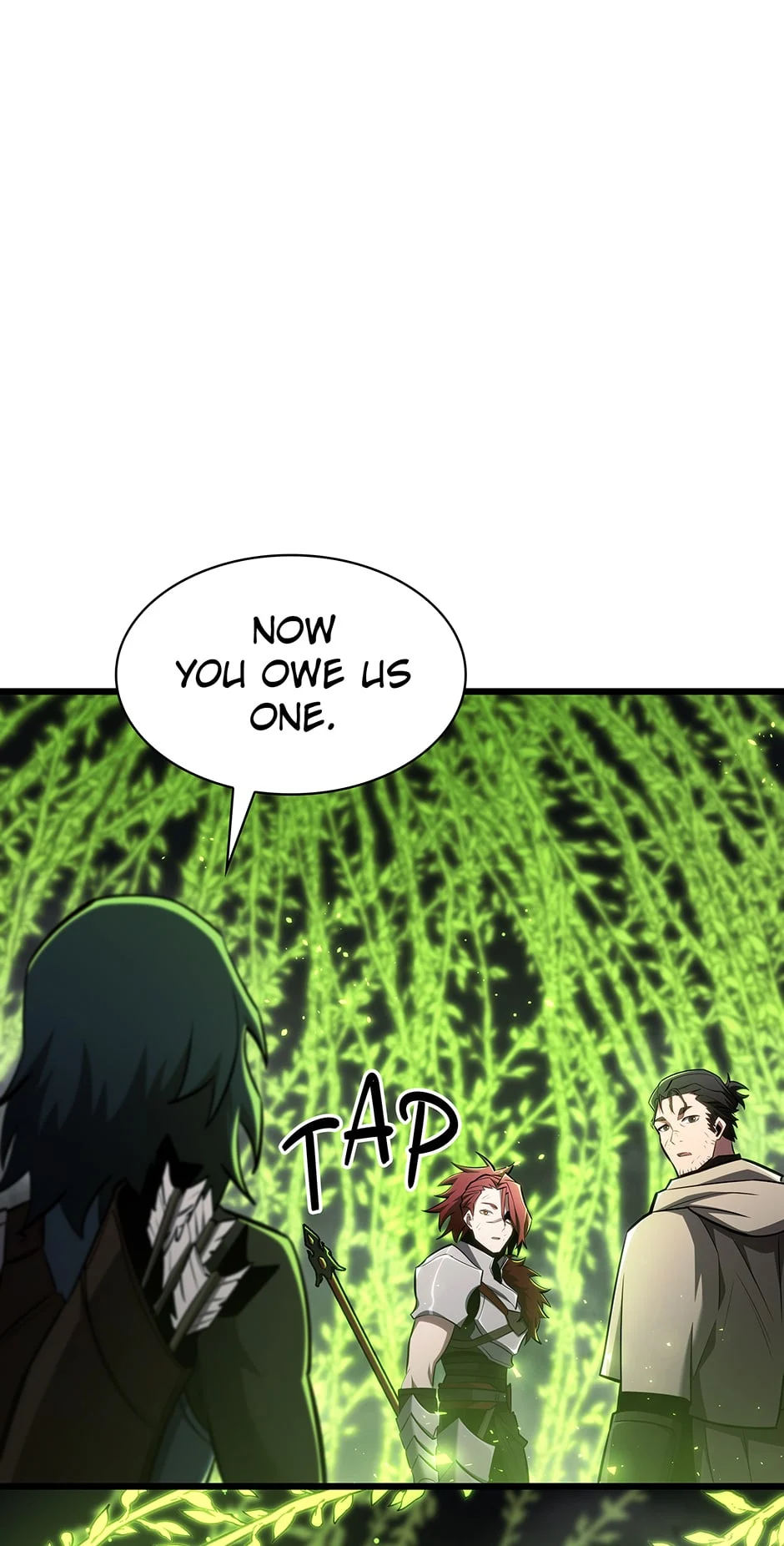 The Beginning After the End chapter 178 page 89