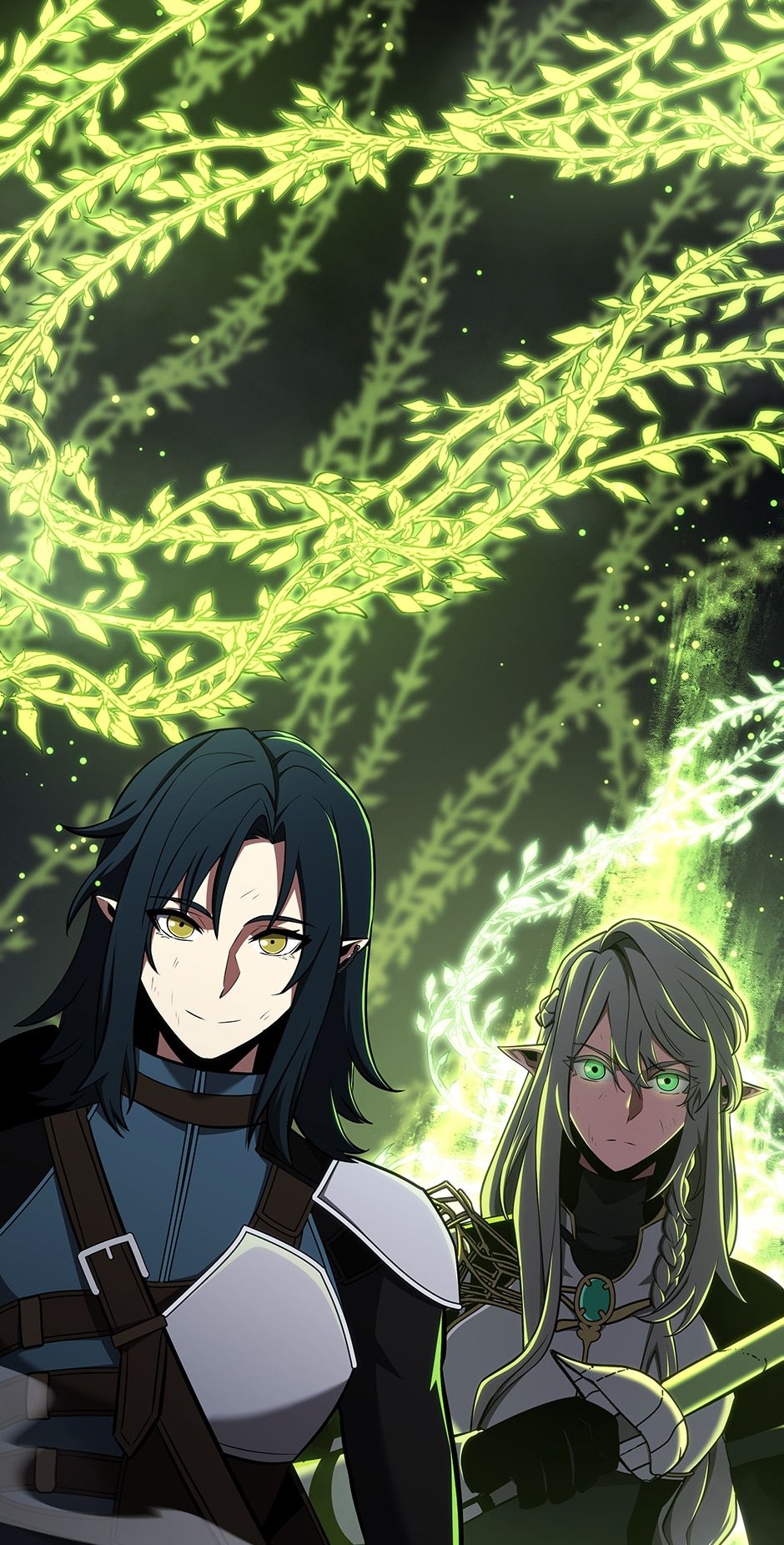 The Beginning After the End chapter 178 page 90