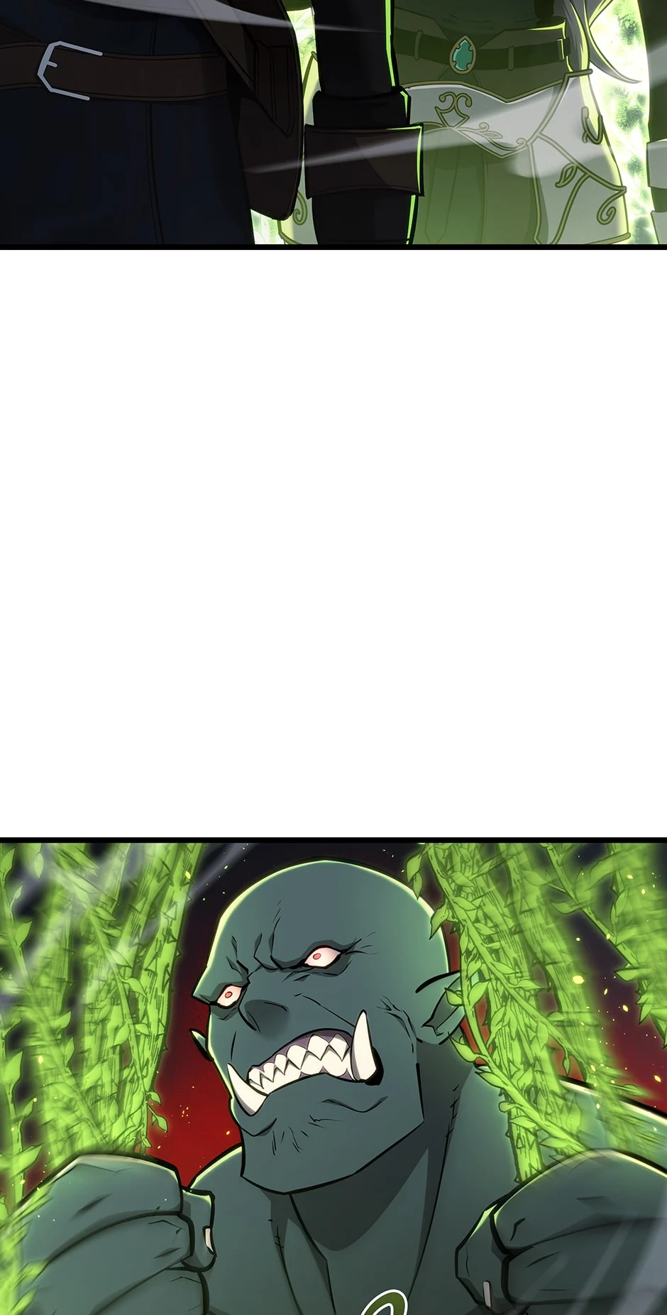 The Beginning After the End chapter 178 page 91