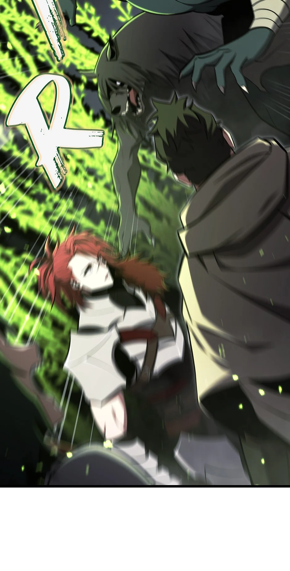 The Beginning After the End chapter 178 page 93