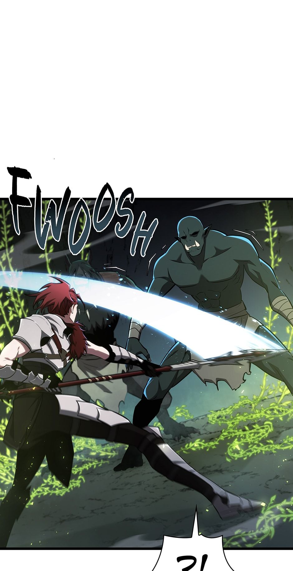 The Beginning After the End chapter 178 page 94