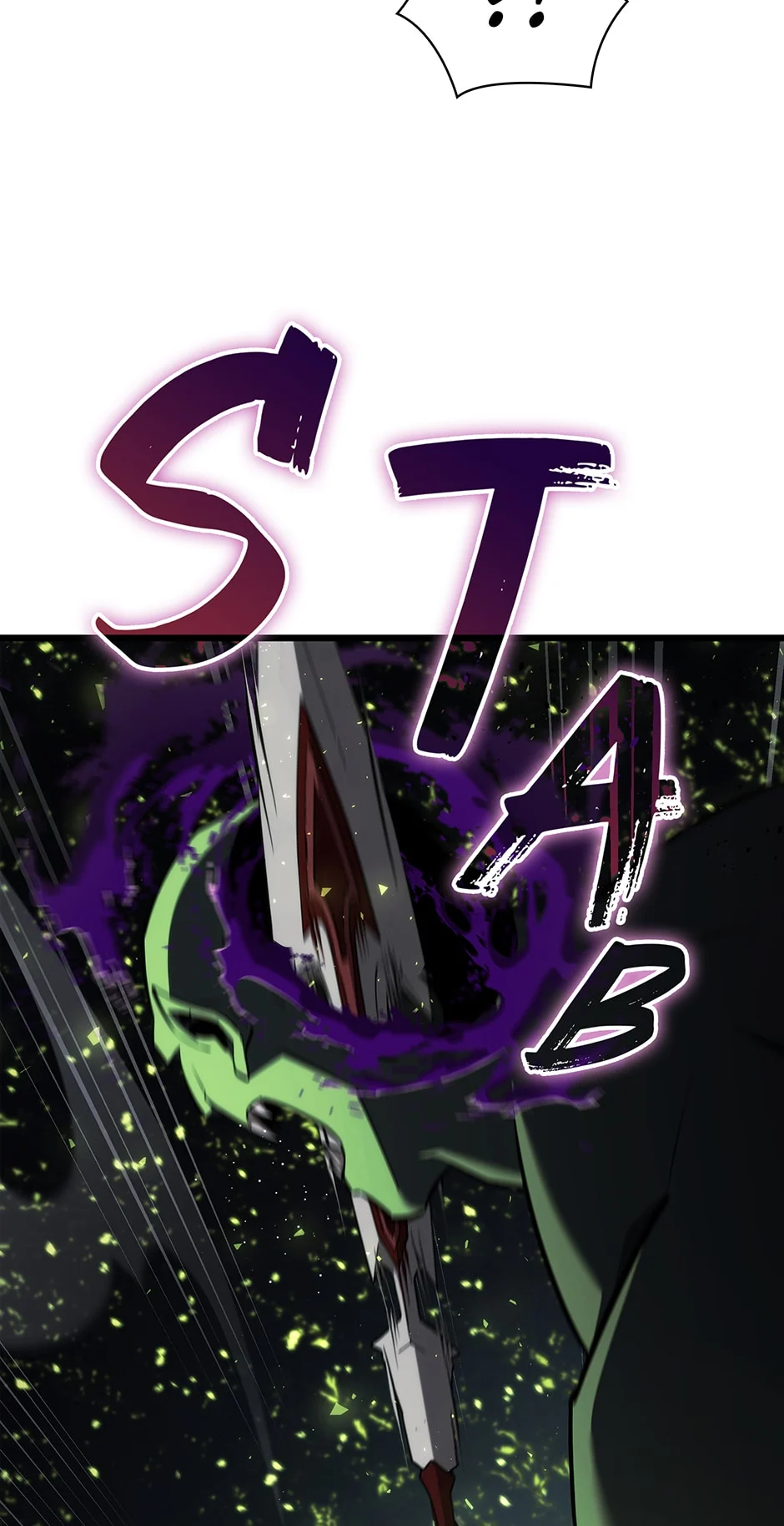 The Beginning After the End chapter 178 page 95