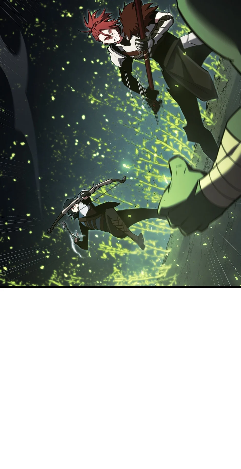 The Beginning After the End chapter 178 page 96