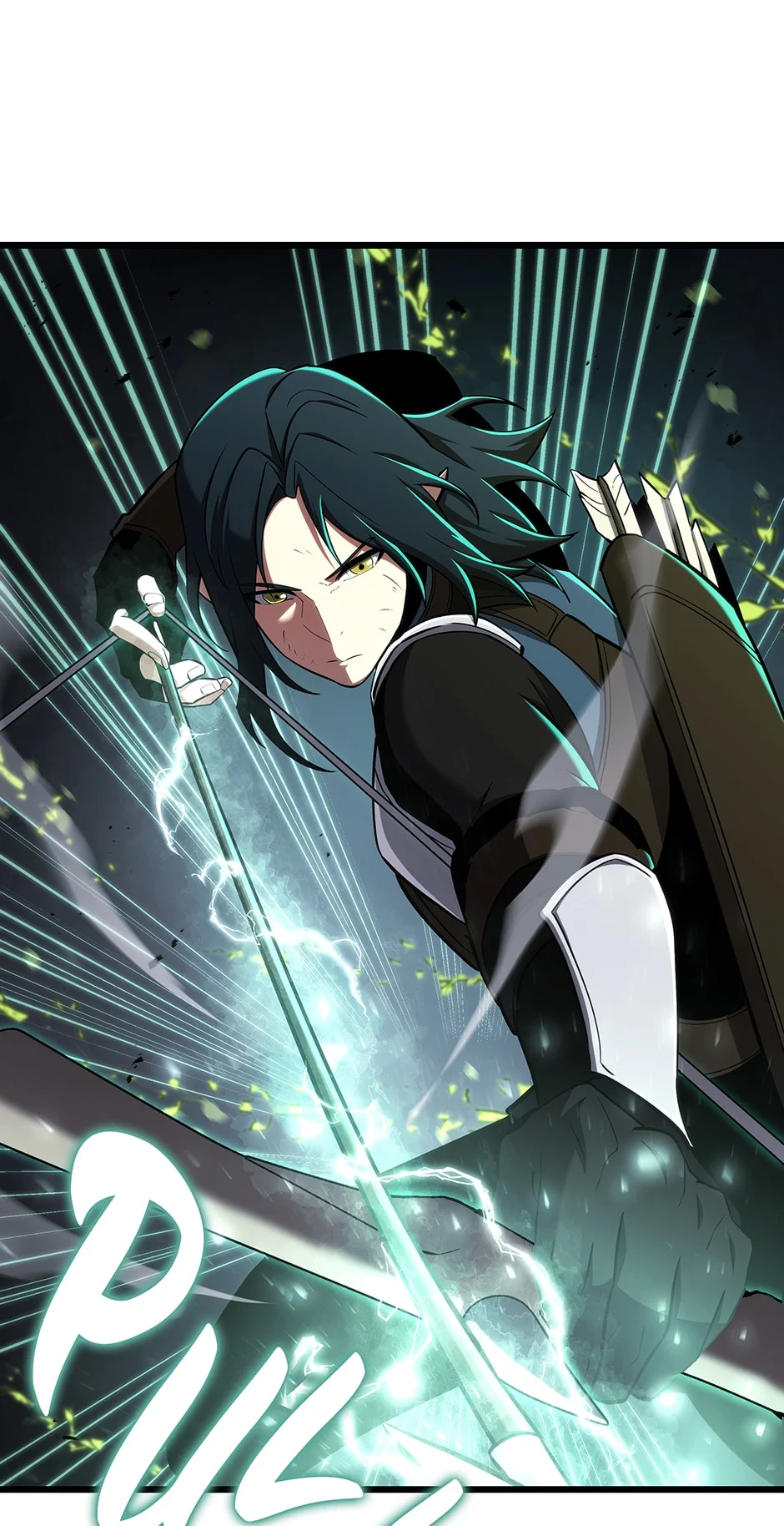 The Beginning After the End chapter 178 page 97