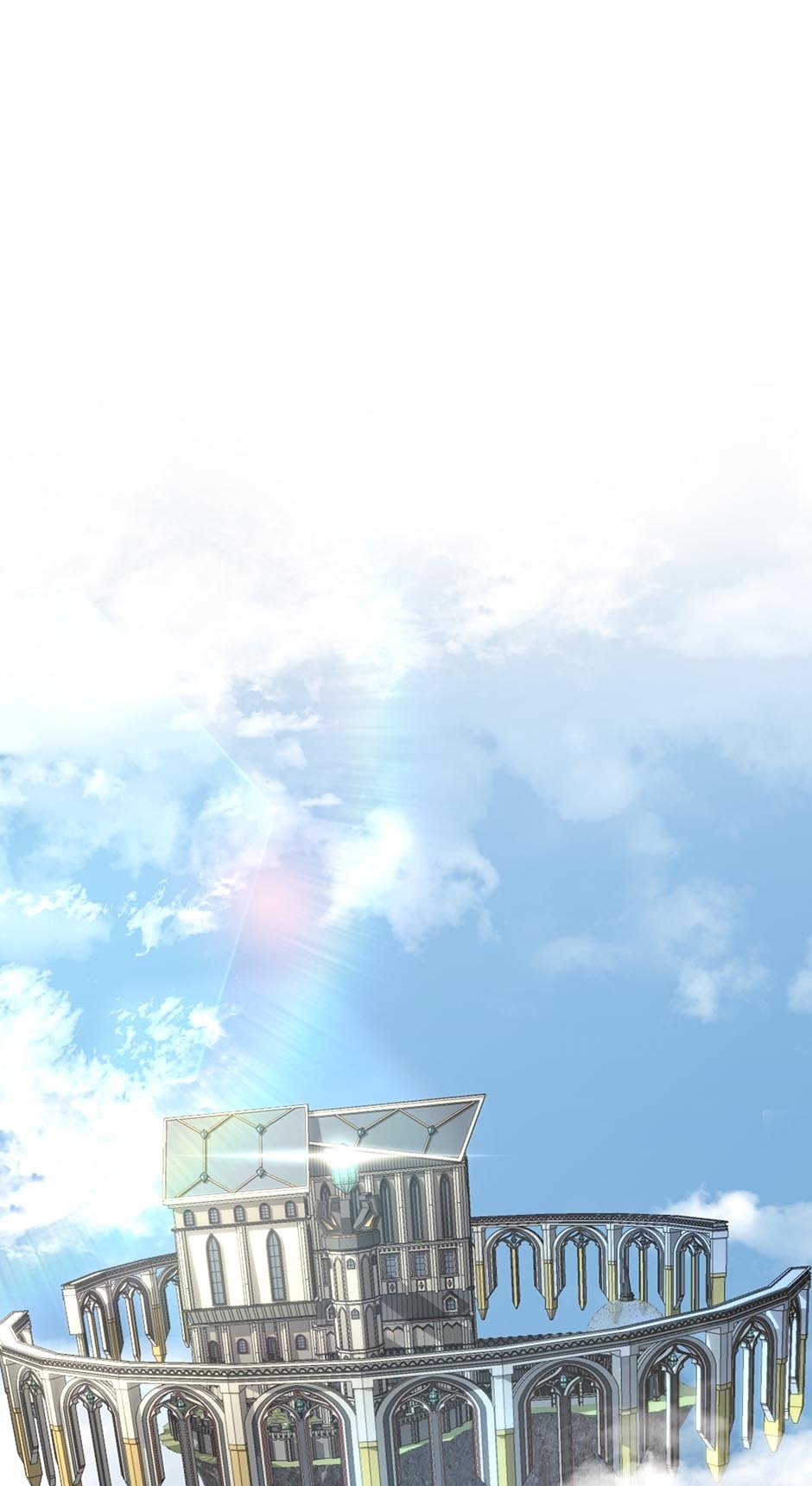 The Beginning After the End chapter 179 page 1