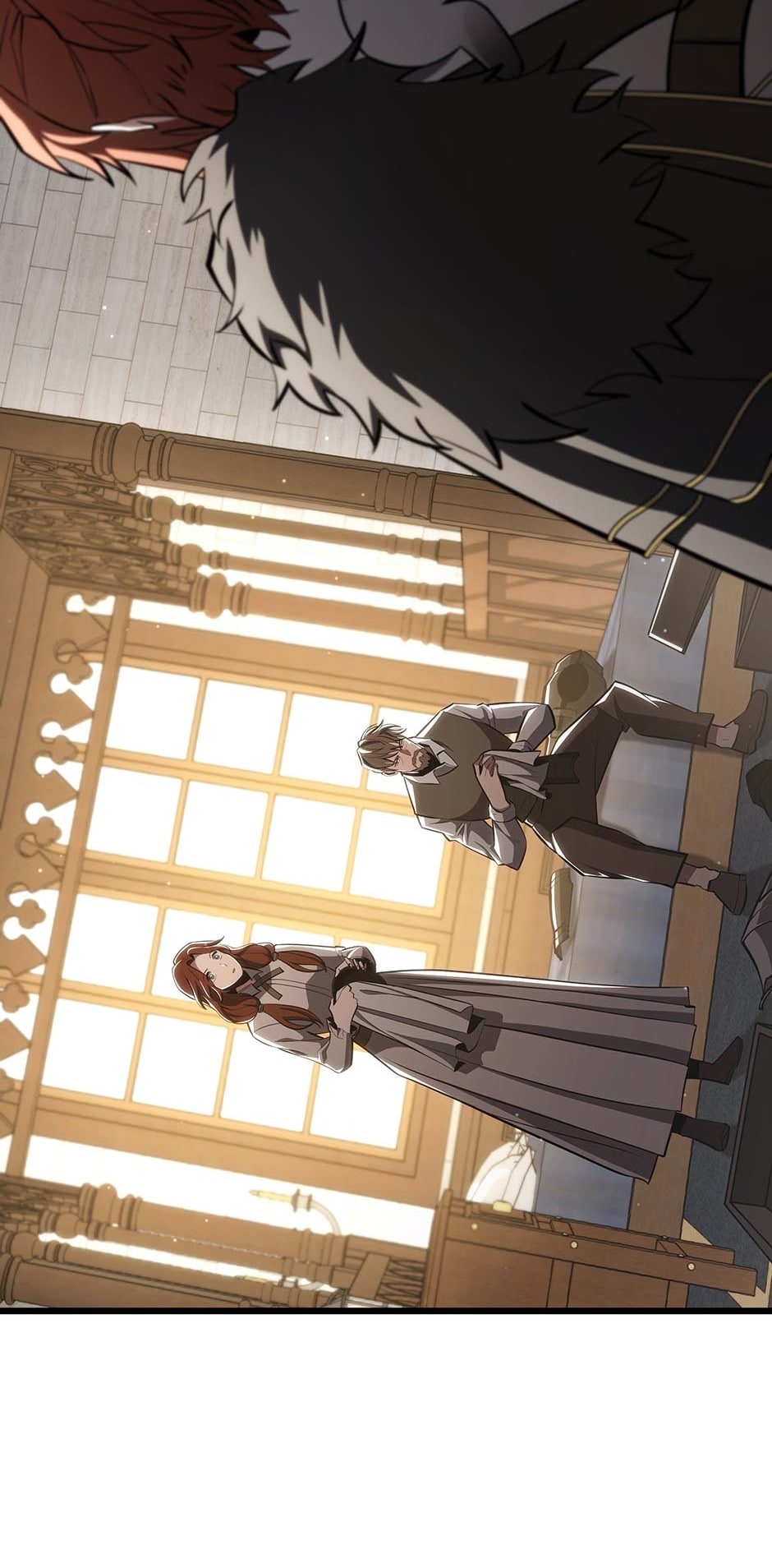 The Beginning After the End chapter 179 page 11