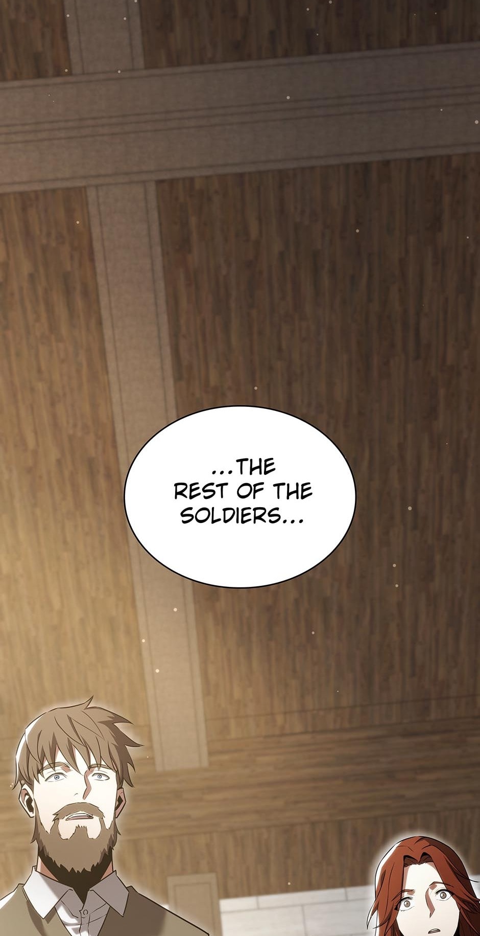 The Beginning After the End chapter 179 page 131