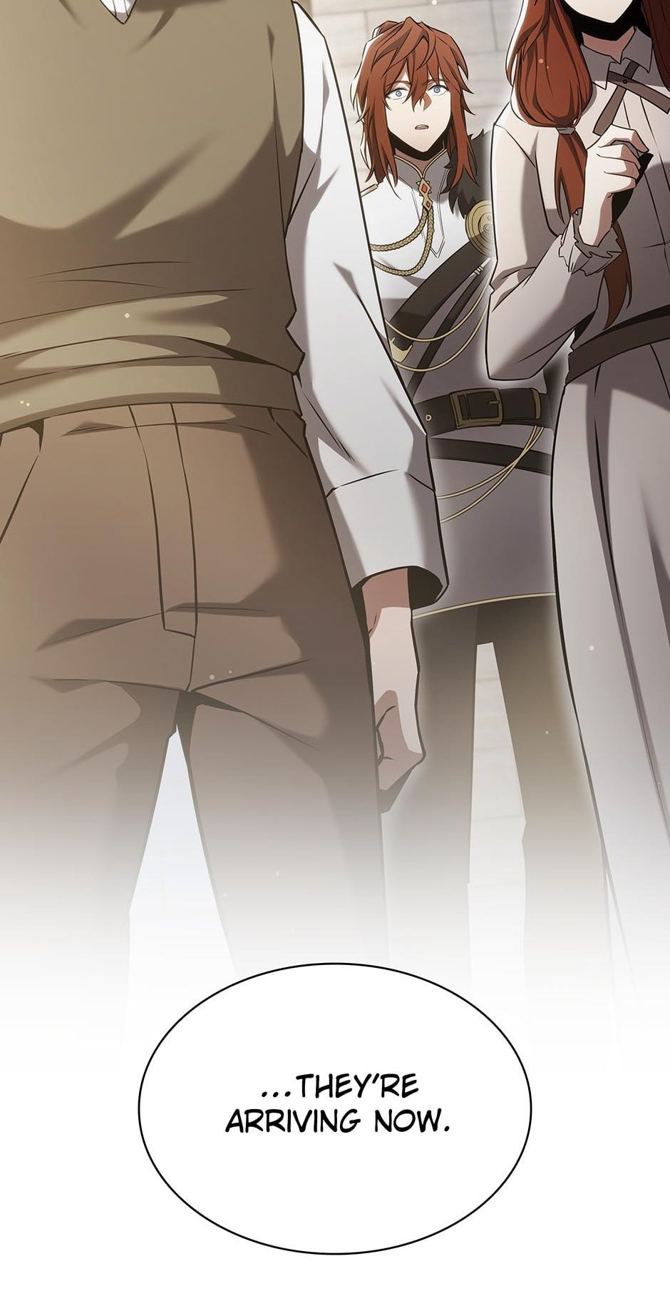 The Beginning After the End chapter 179 page 132