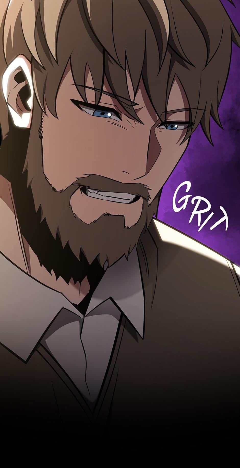 The Beginning After the End chapter 179 page 27