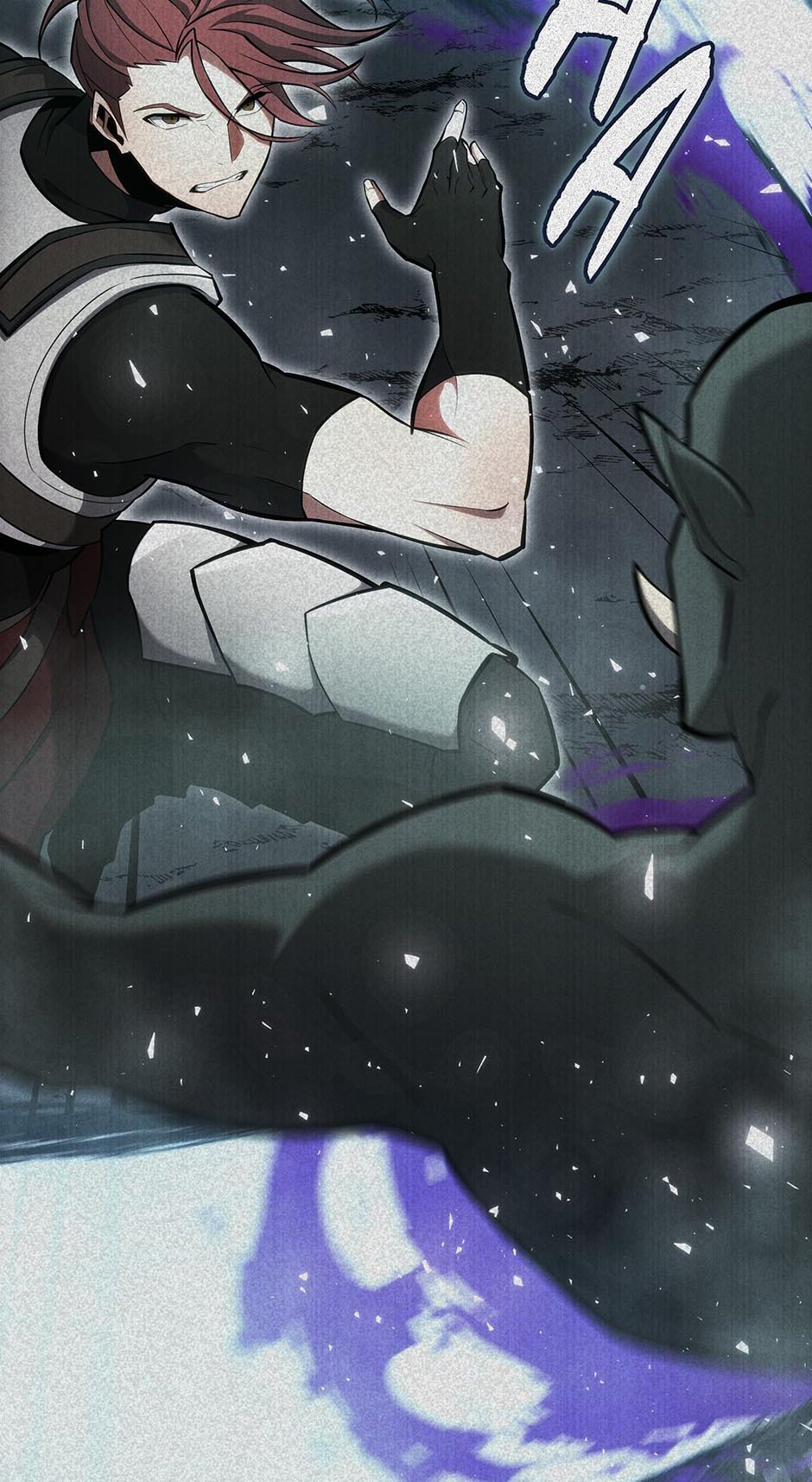 The Beginning After the End chapter 179 page 74