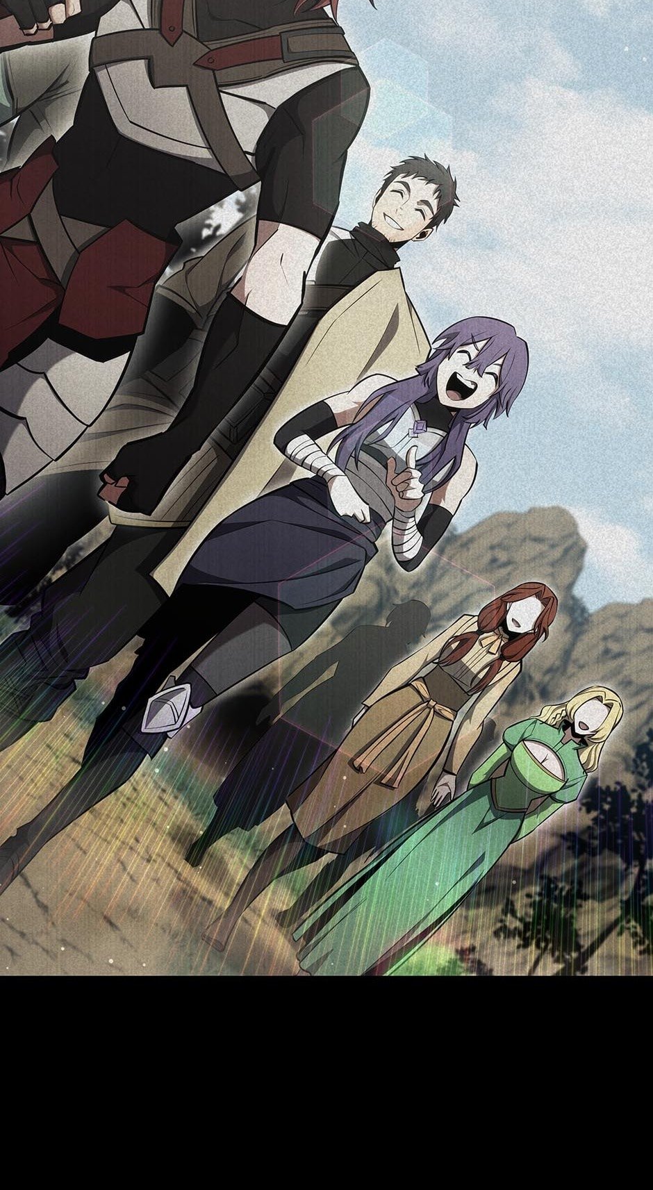 The Beginning After the End chapter 179 page 77