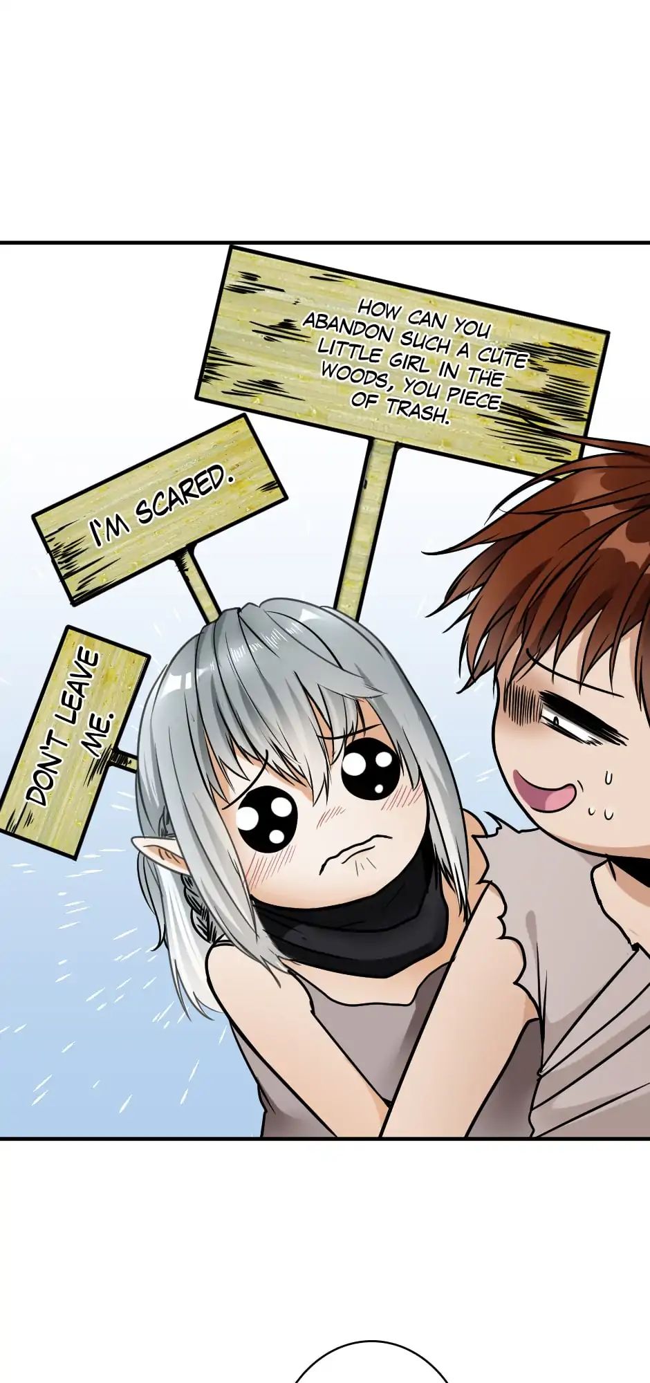 The Beginning After the End chapter 18 page 11