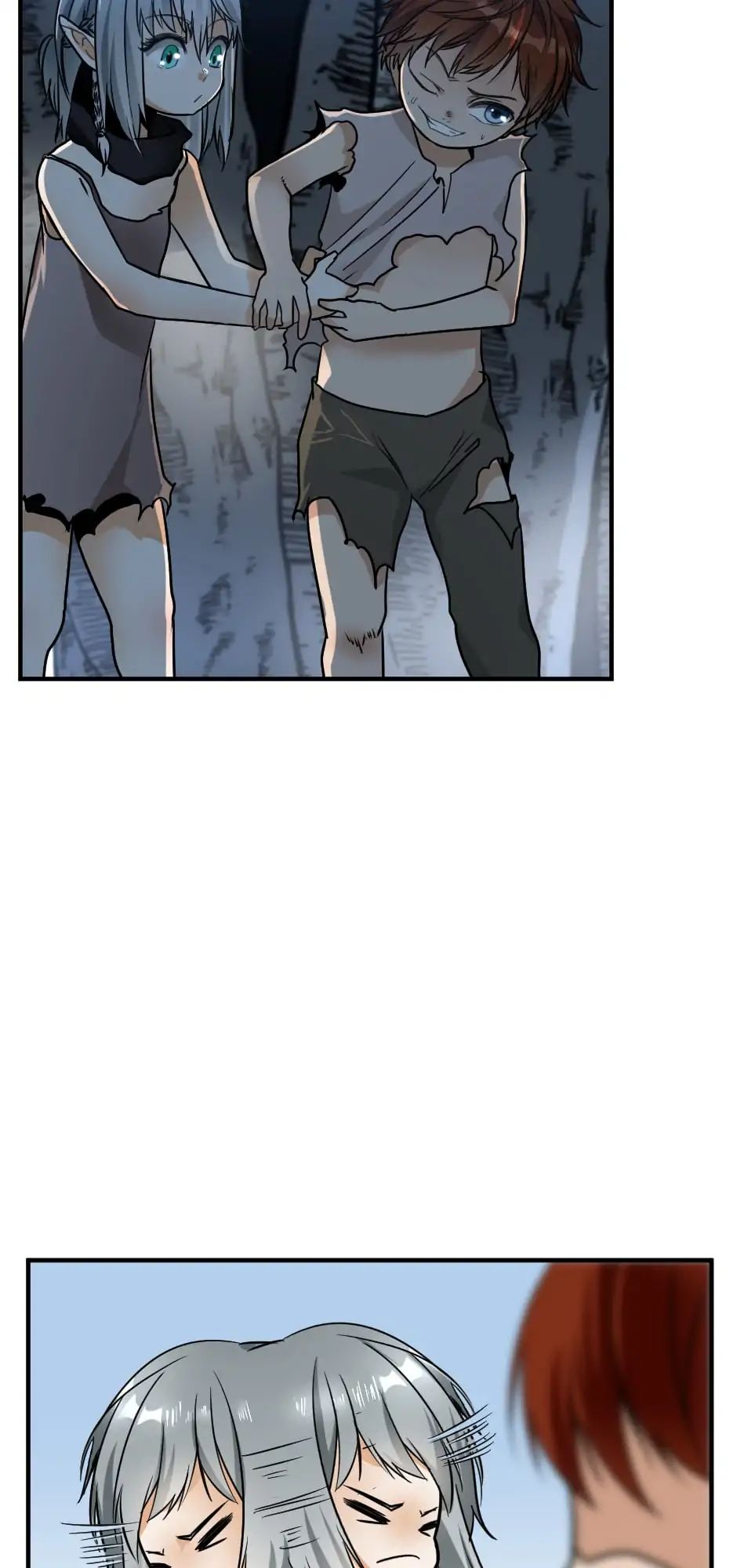 The Beginning After the End chapter 18 page 13