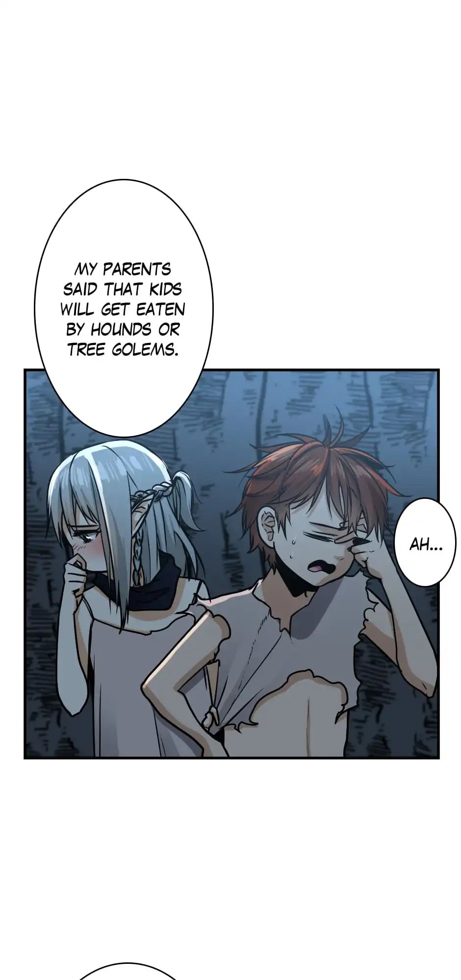 The Beginning After the End chapter 18 page 15