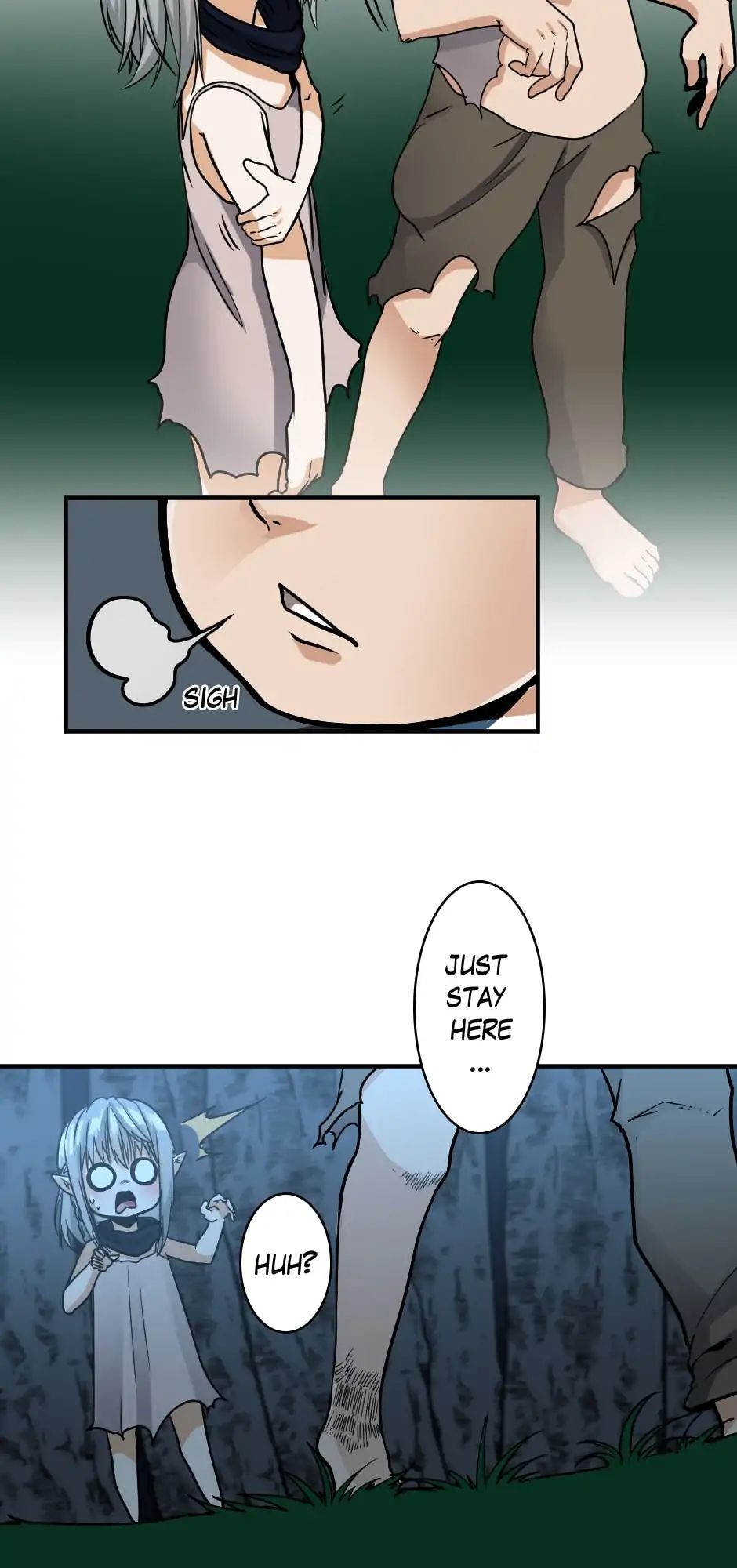 The Beginning After the End chapter 18 page 17