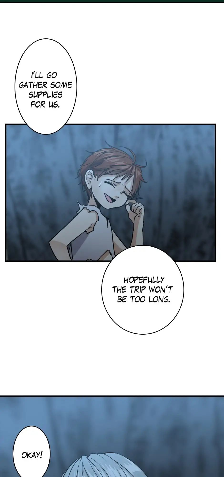 The Beginning After the End chapter 18 page 18