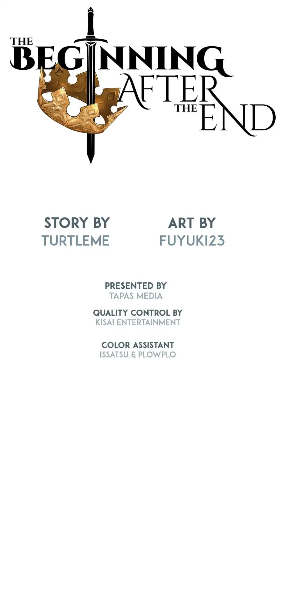 The Beginning After the End chapter 18 page 20