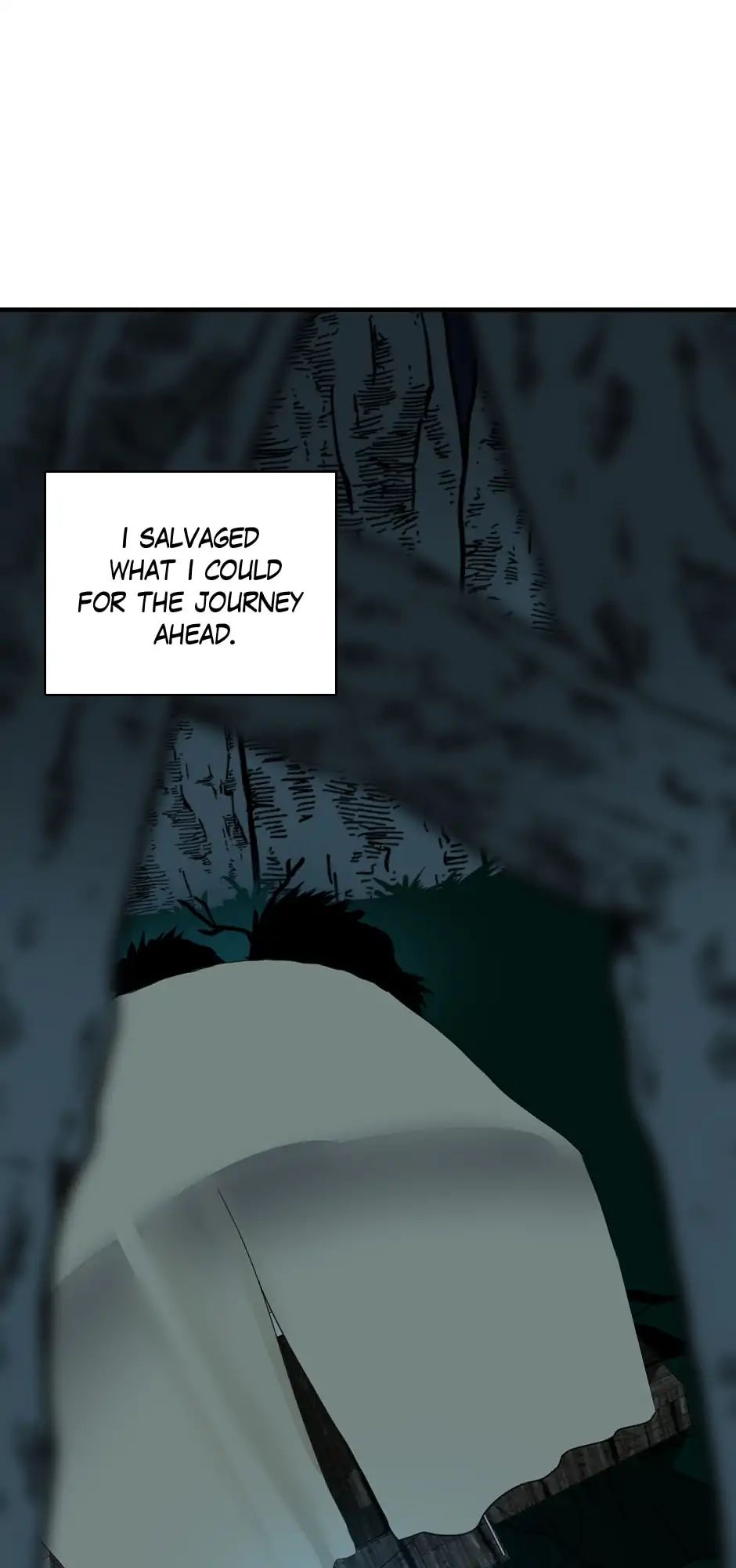 The Beginning After the End chapter 18 page 21