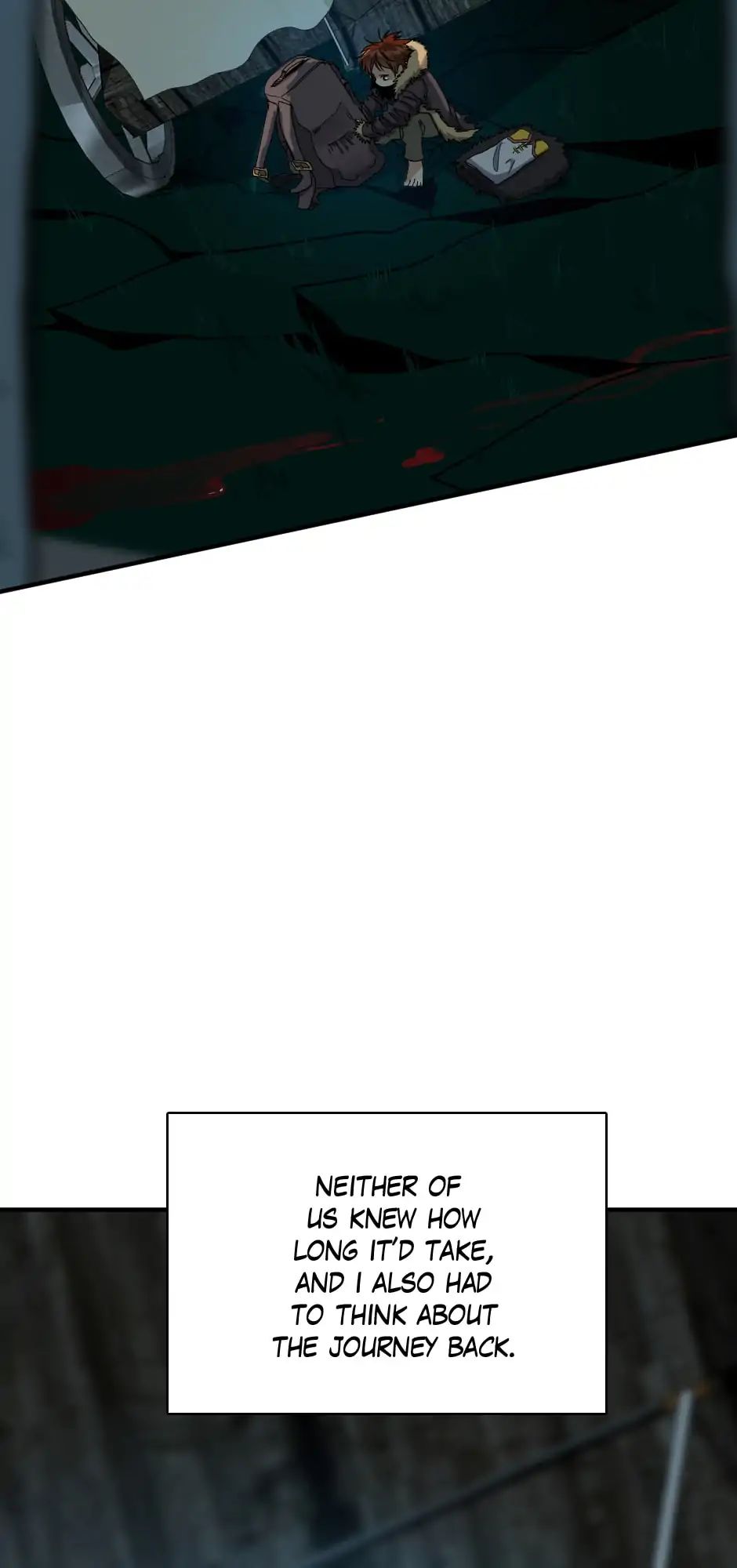 The Beginning After the End chapter 18 page 22