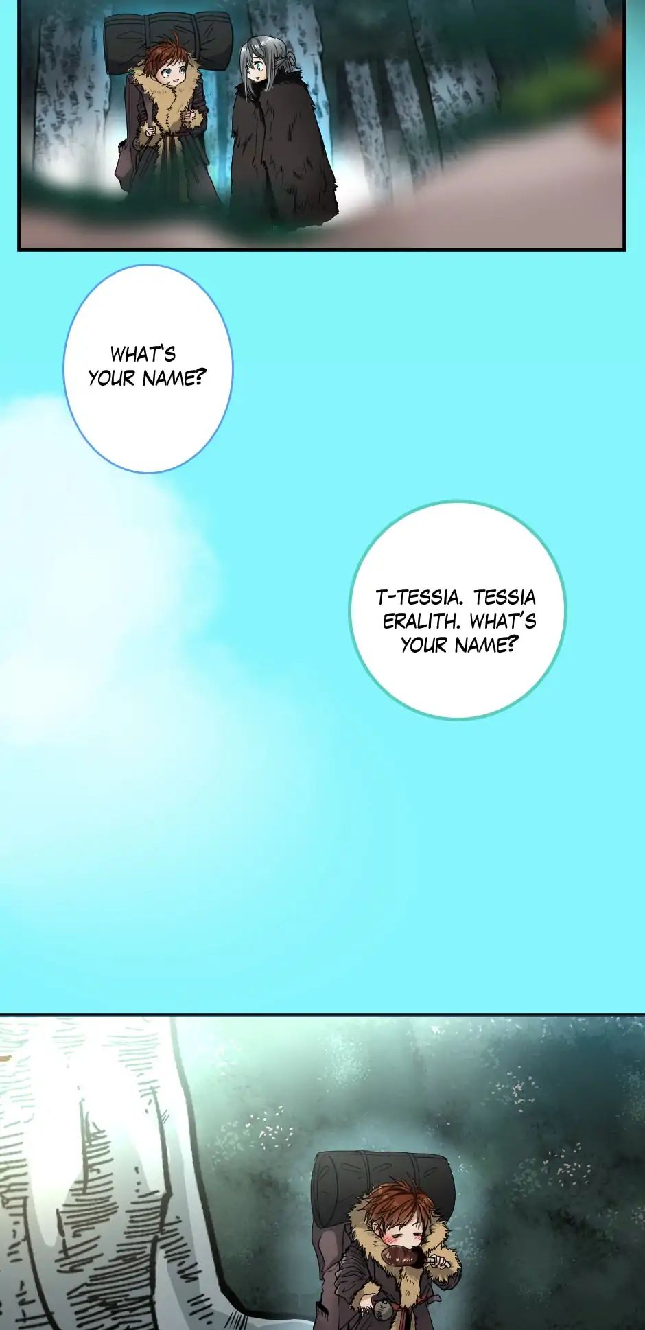 The Beginning After the End chapter 18 page 33