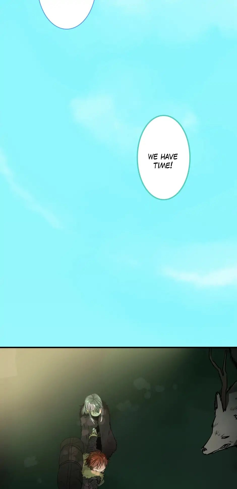 The Beginning After the End chapter 18 page 35