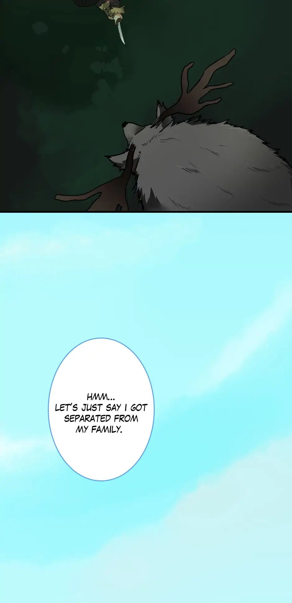 The Beginning After the End chapter 18 page 36