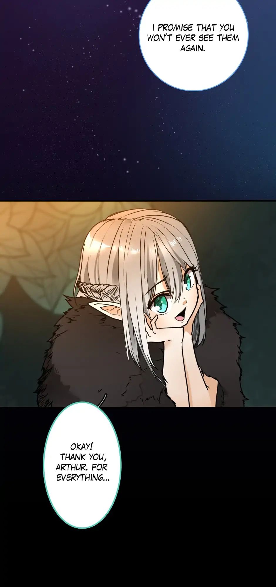 The Beginning After the End chapter 18 page 48