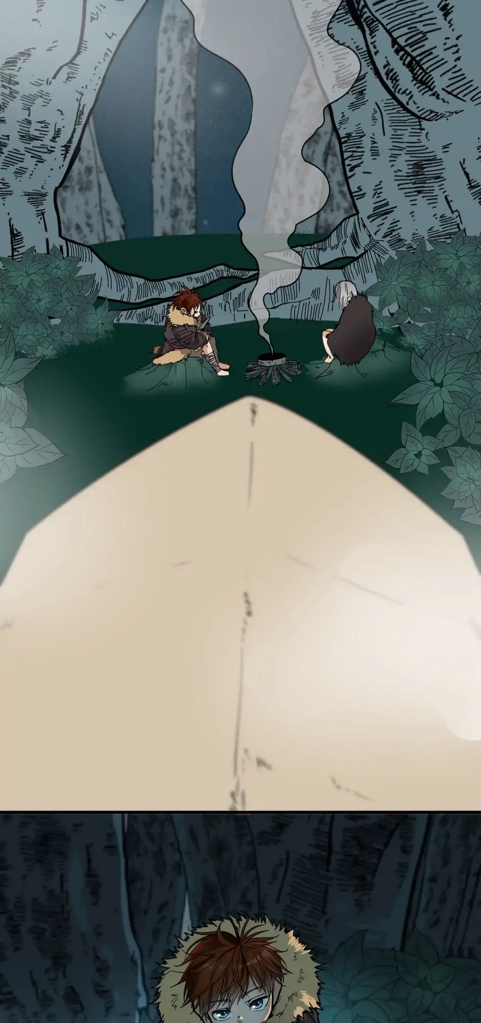 The Beginning After the End chapter 18 page 51