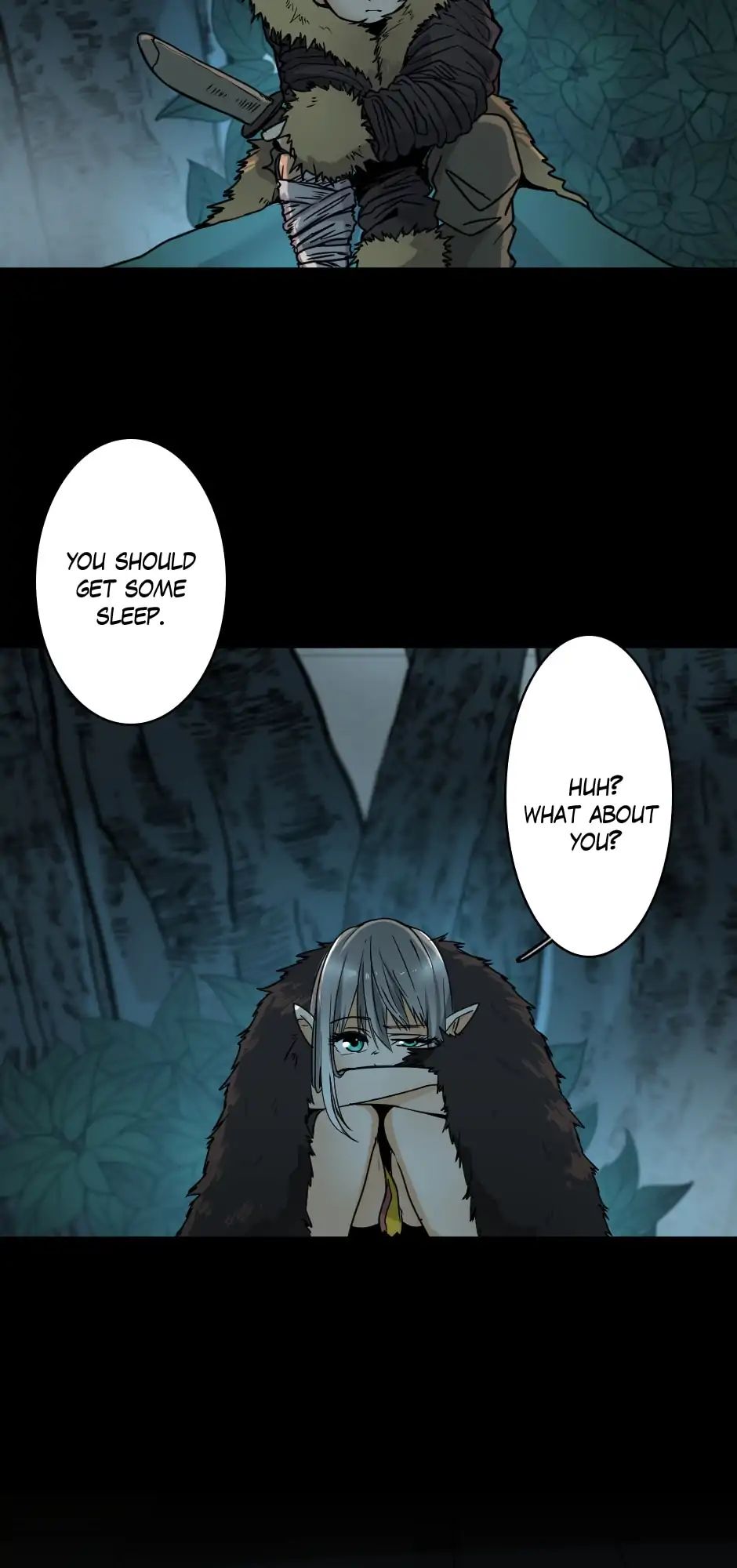 The Beginning After the End chapter 18 page 52