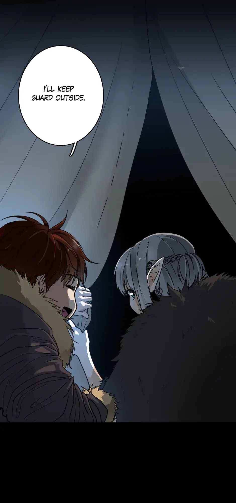 The Beginning After the End chapter 18 page 53