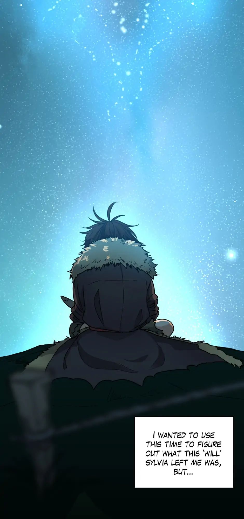 The Beginning After the End chapter 18 page 55