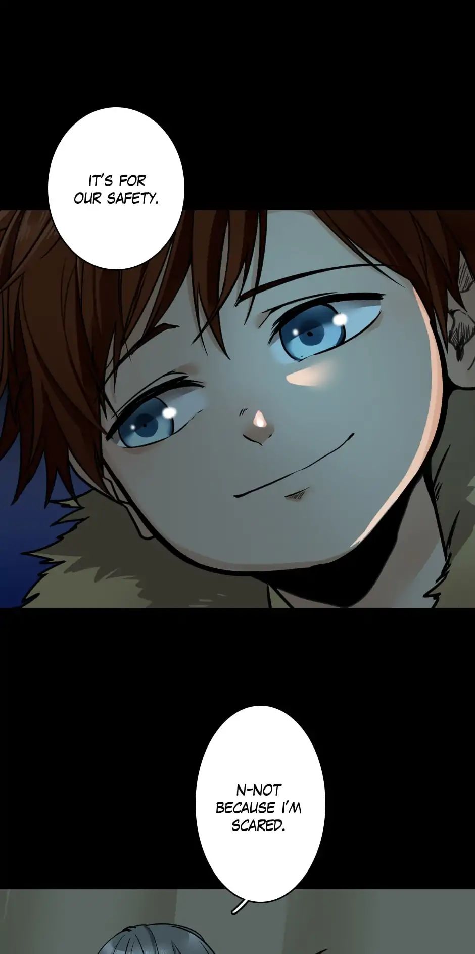 The Beginning After the End chapter 18 page 61