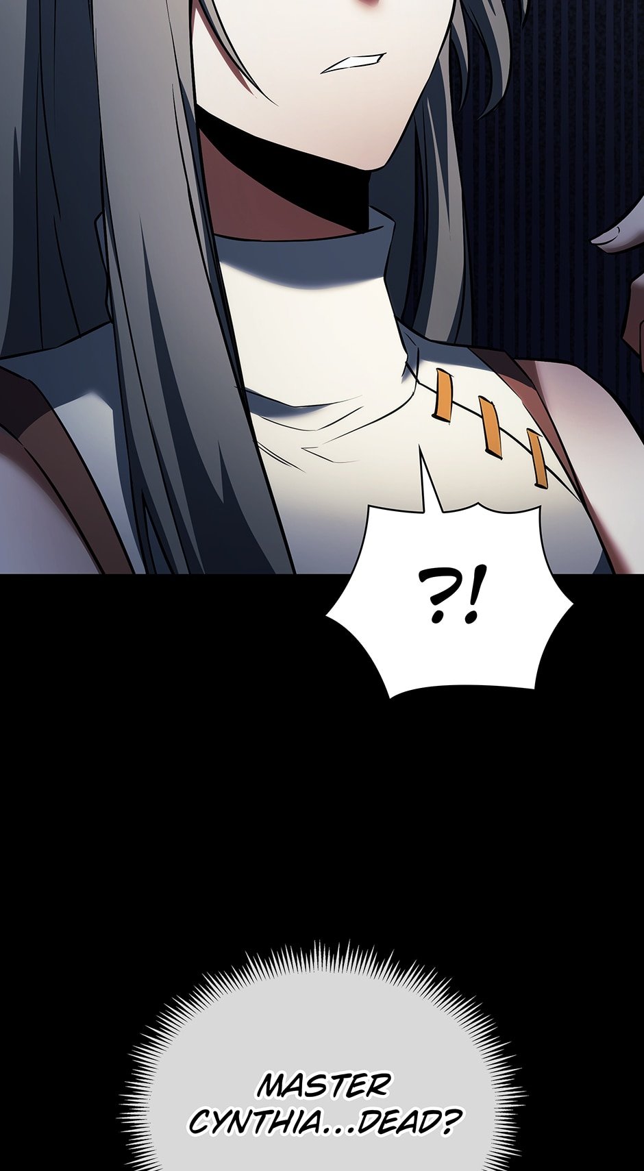 The Beginning After the End chapter 180 page 105