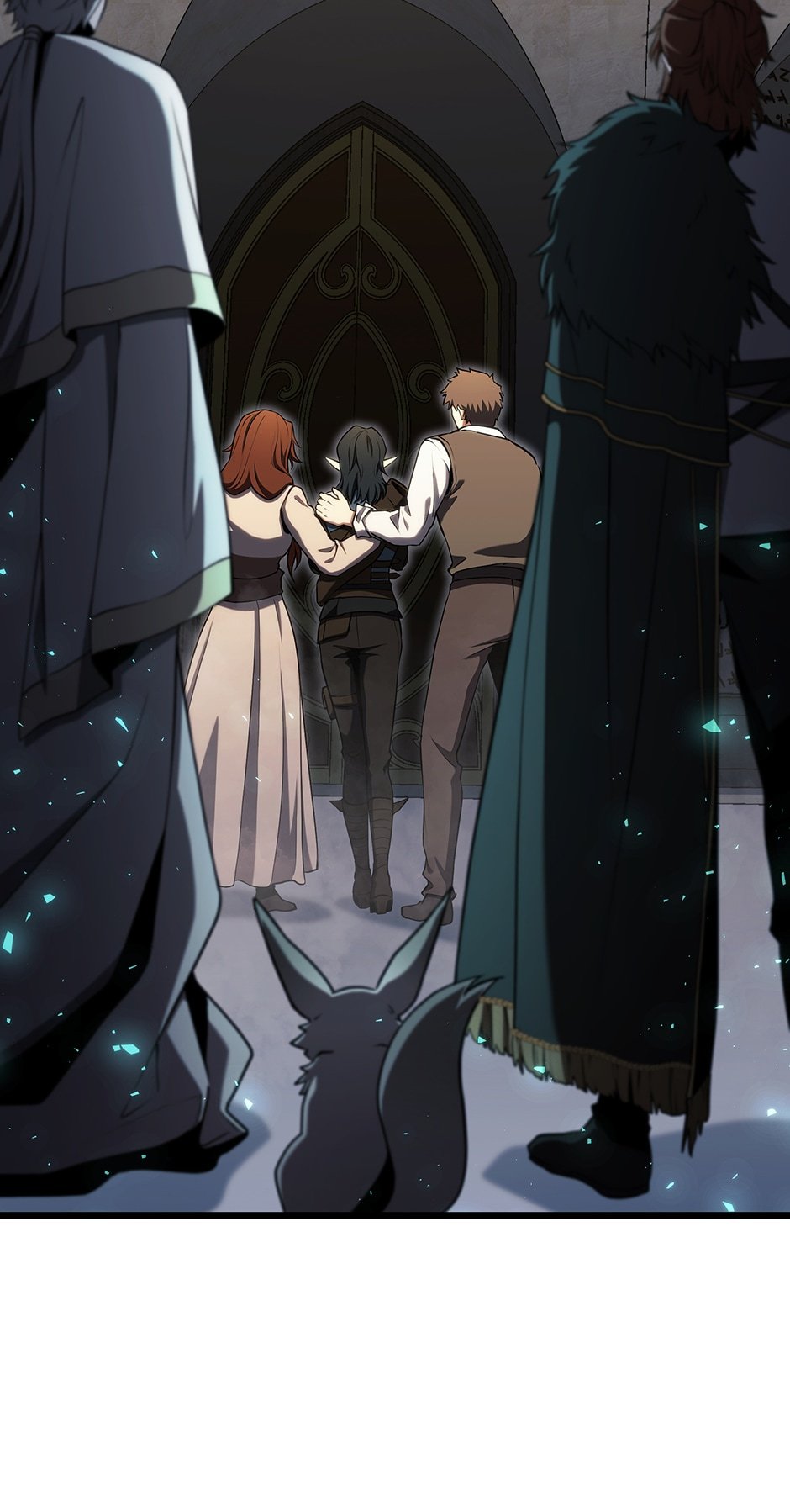 The Beginning After the End chapter 180 page 24