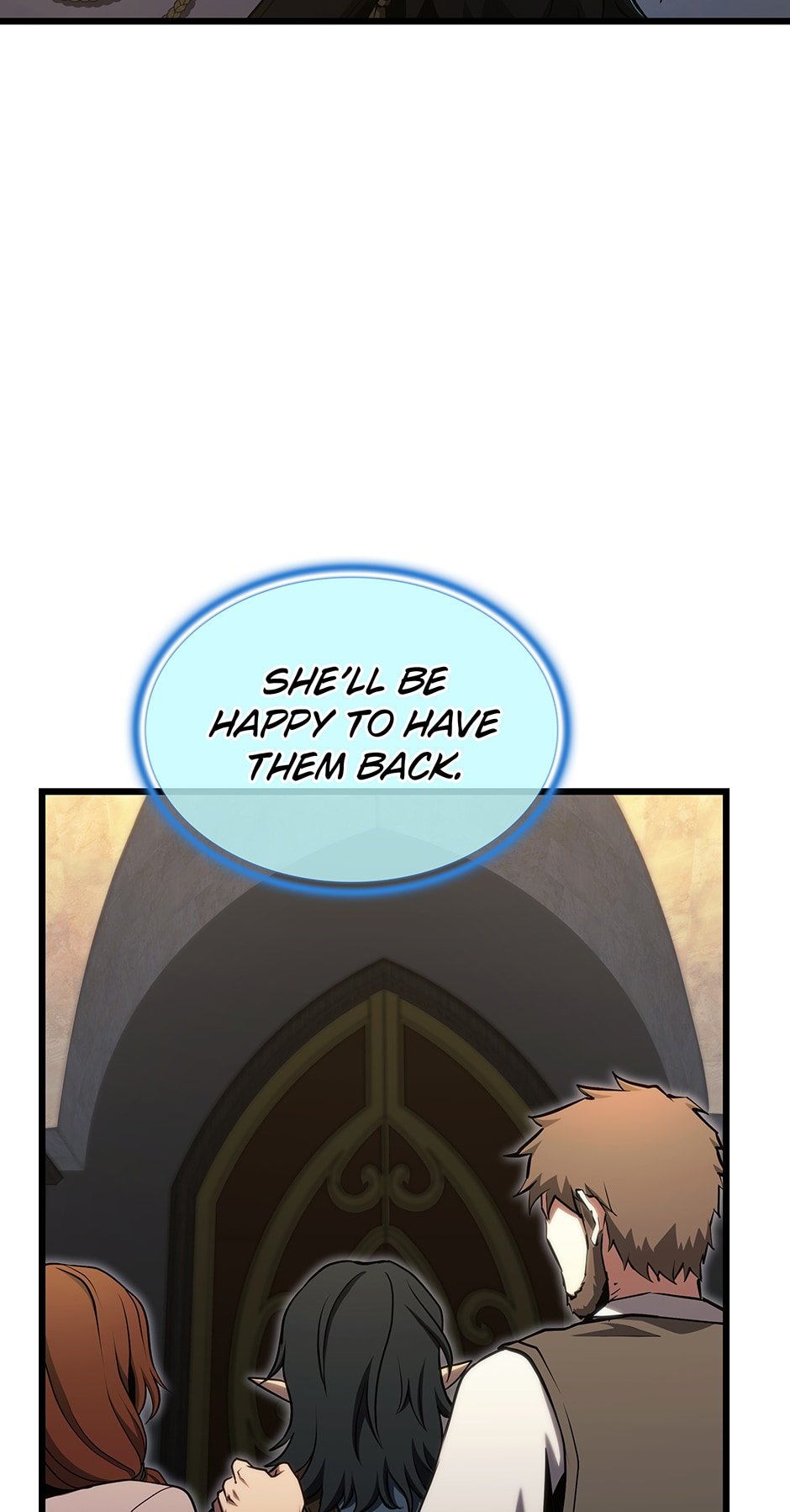 The Beginning After the End chapter 180 page 26