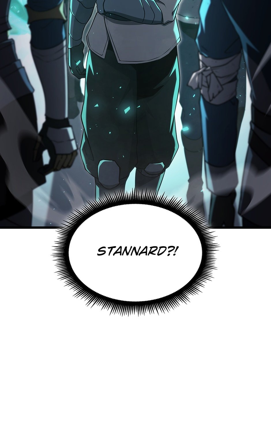 The Beginning After the End chapter 180 page 31