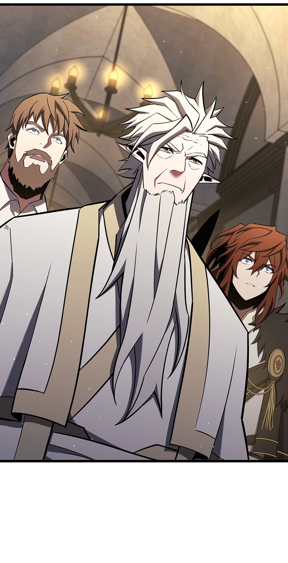 The Beginning After the End chapter 180 page 4