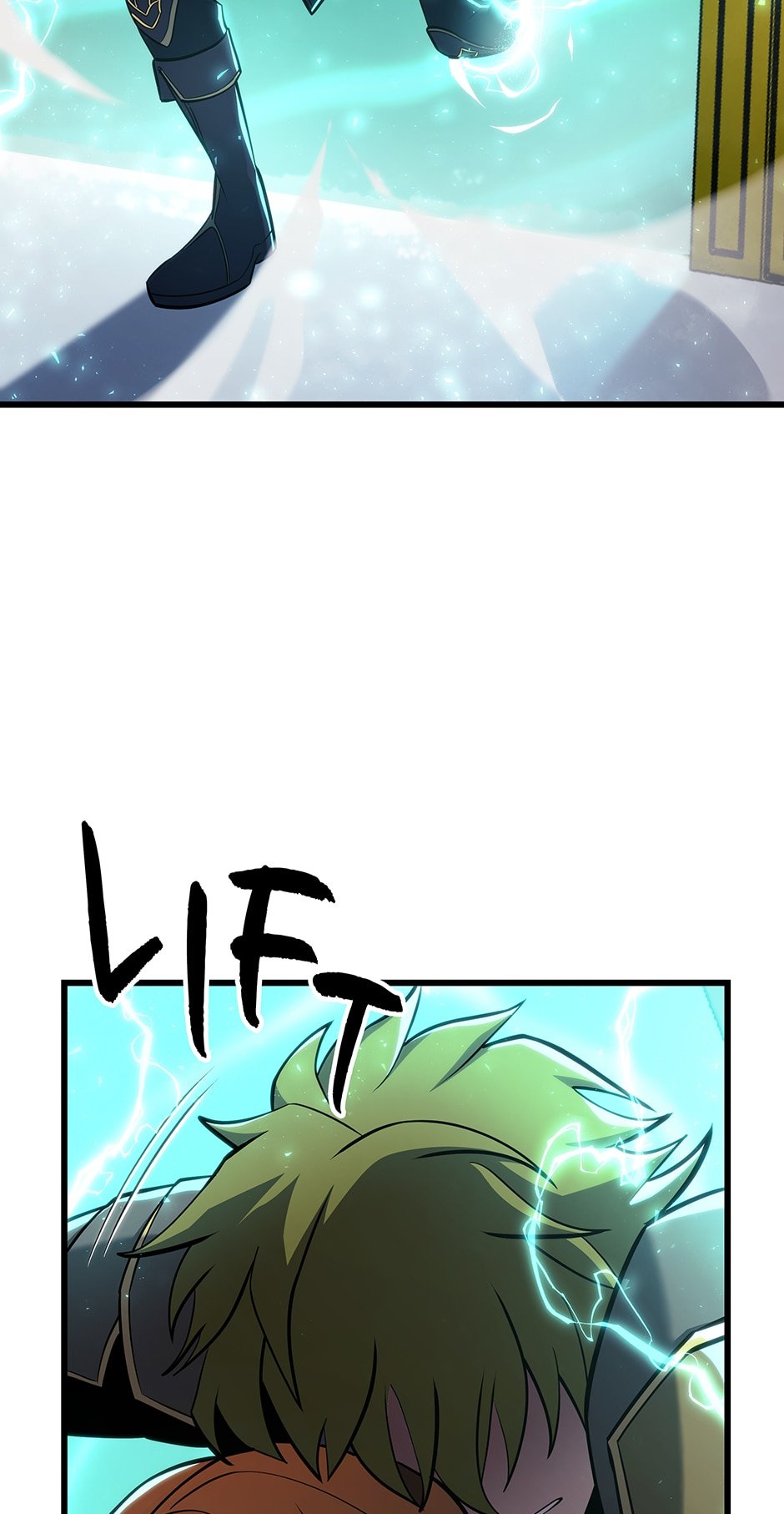 The Beginning After the End chapter 180 page 41