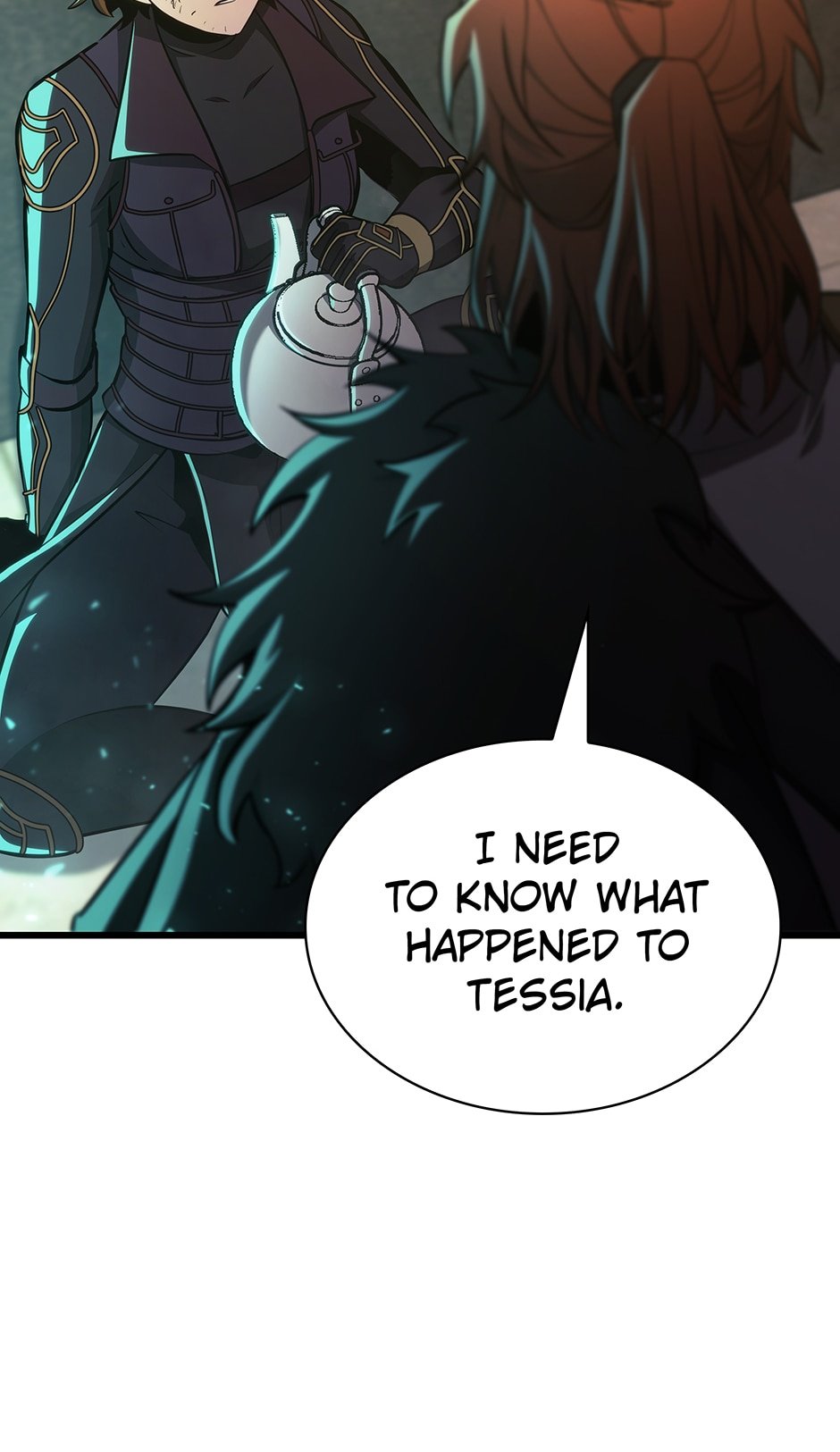 The Beginning After the End chapter 180 page 49