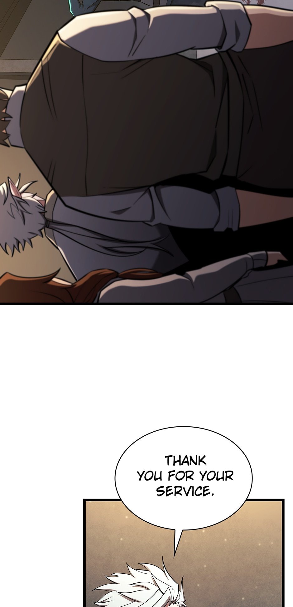 The Beginning After the End chapter 180 page 6