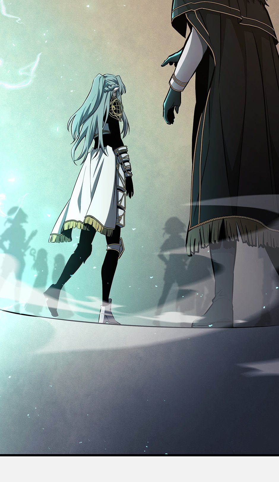 The Beginning After the End chapter 180 page 63