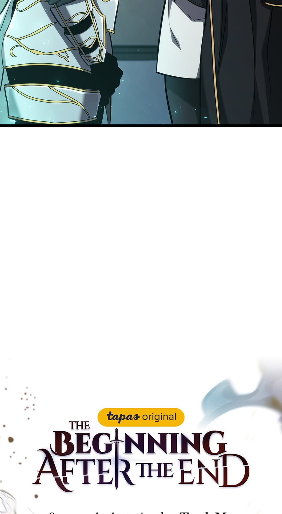 The Beginning After the End chapter 180 page 70