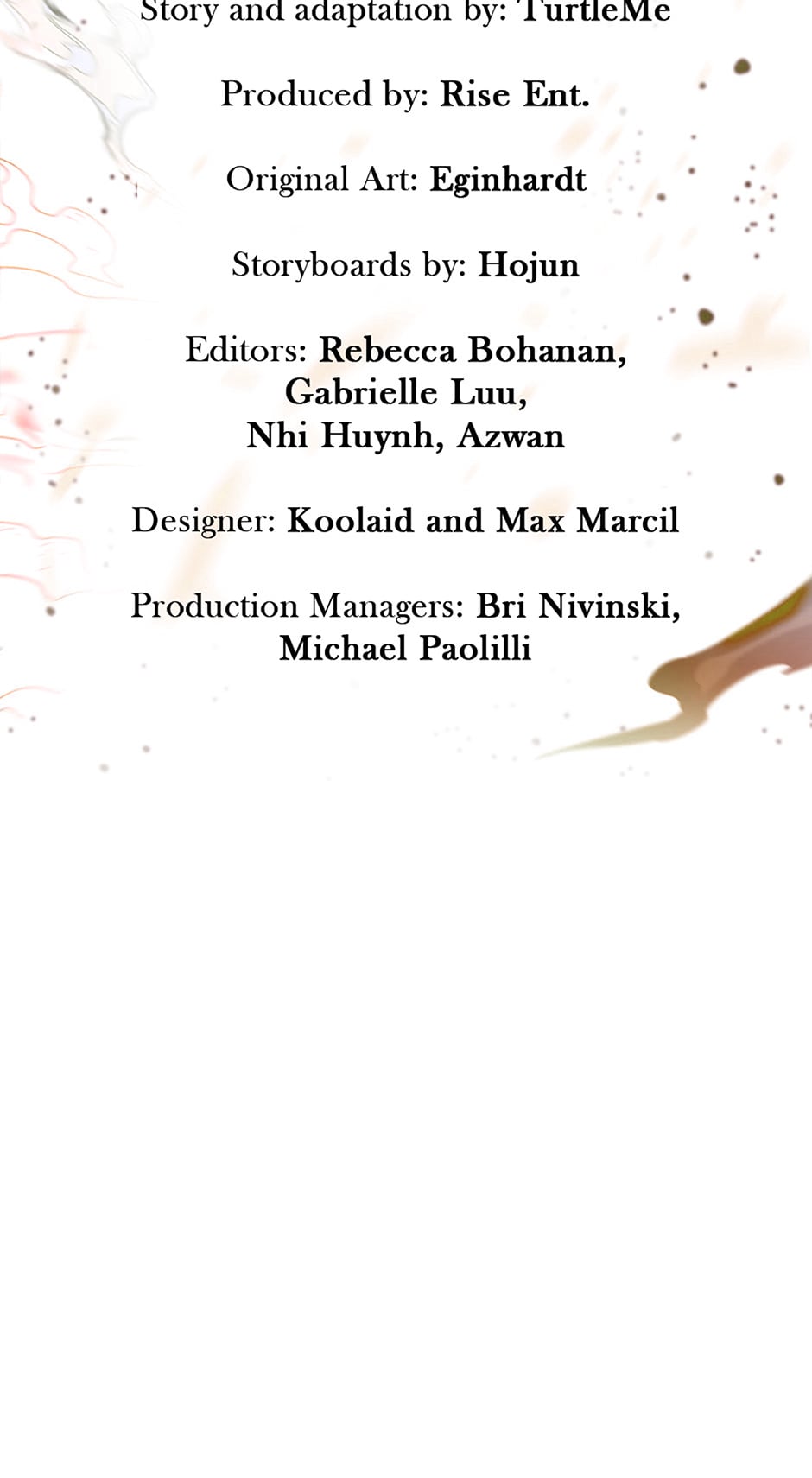 The Beginning After the End chapter 180 page 71