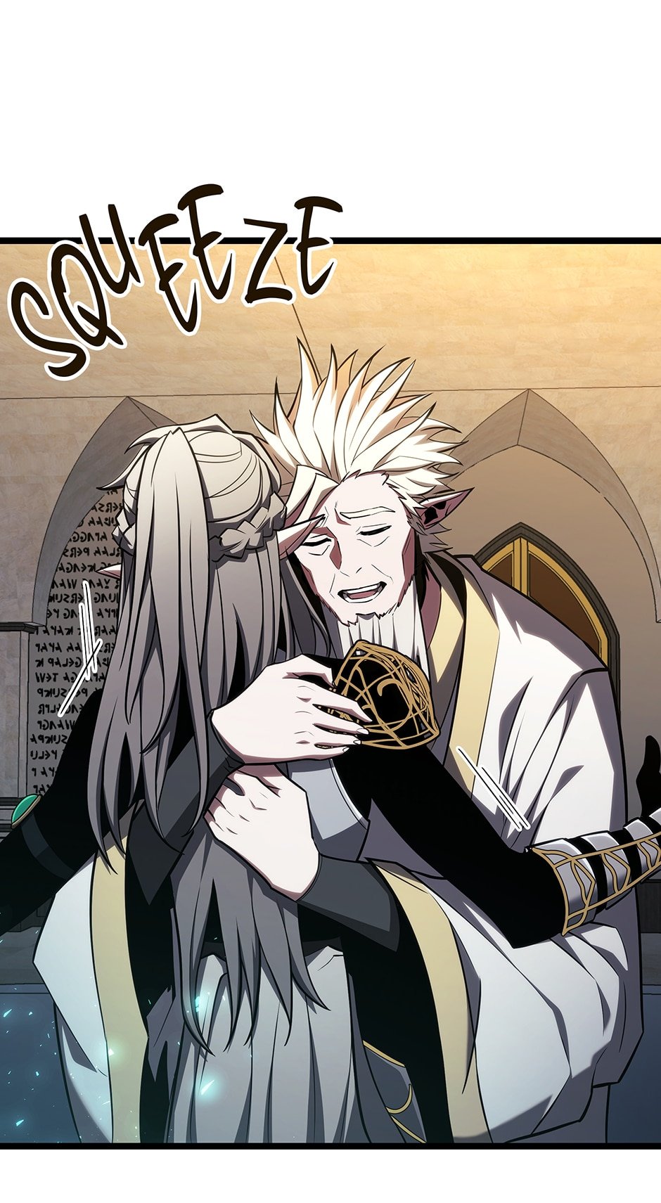 The Beginning After the End chapter 180 page 72