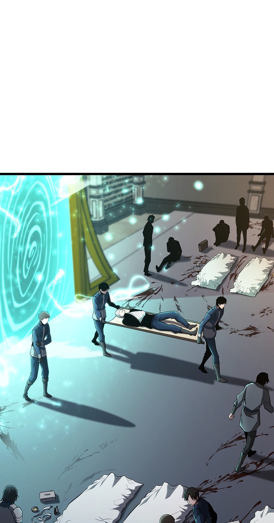 The Beginning After the End chapter 180 page 78