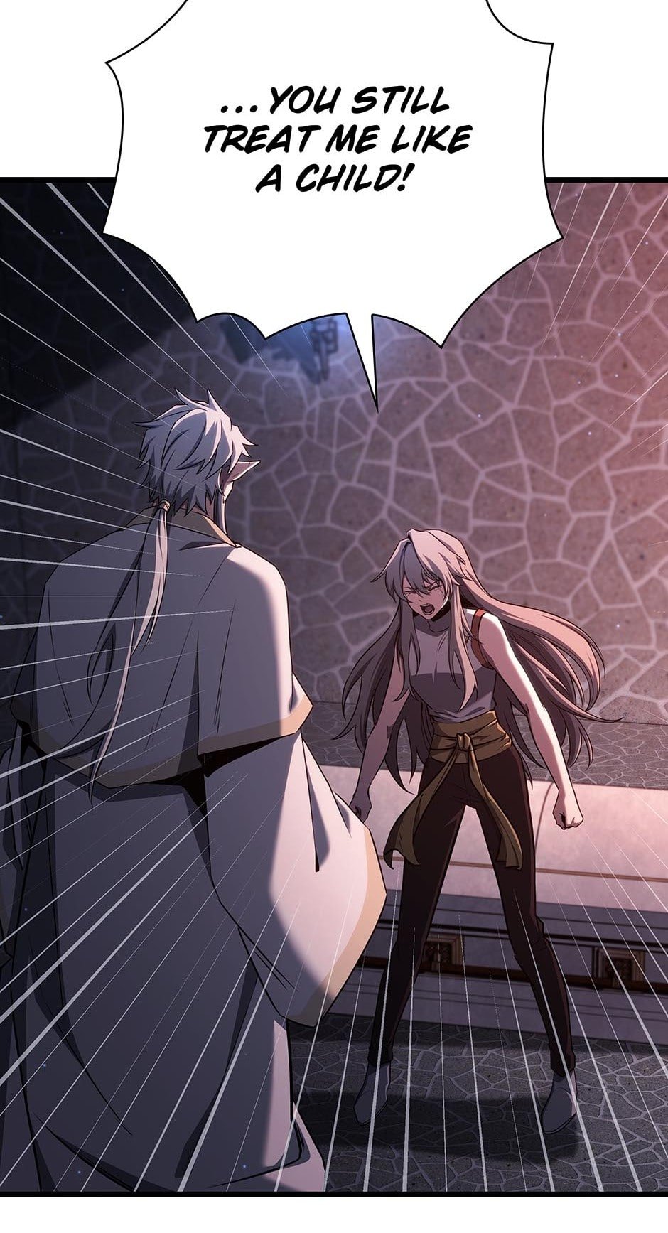 The Beginning After the End chapter 181 page 23