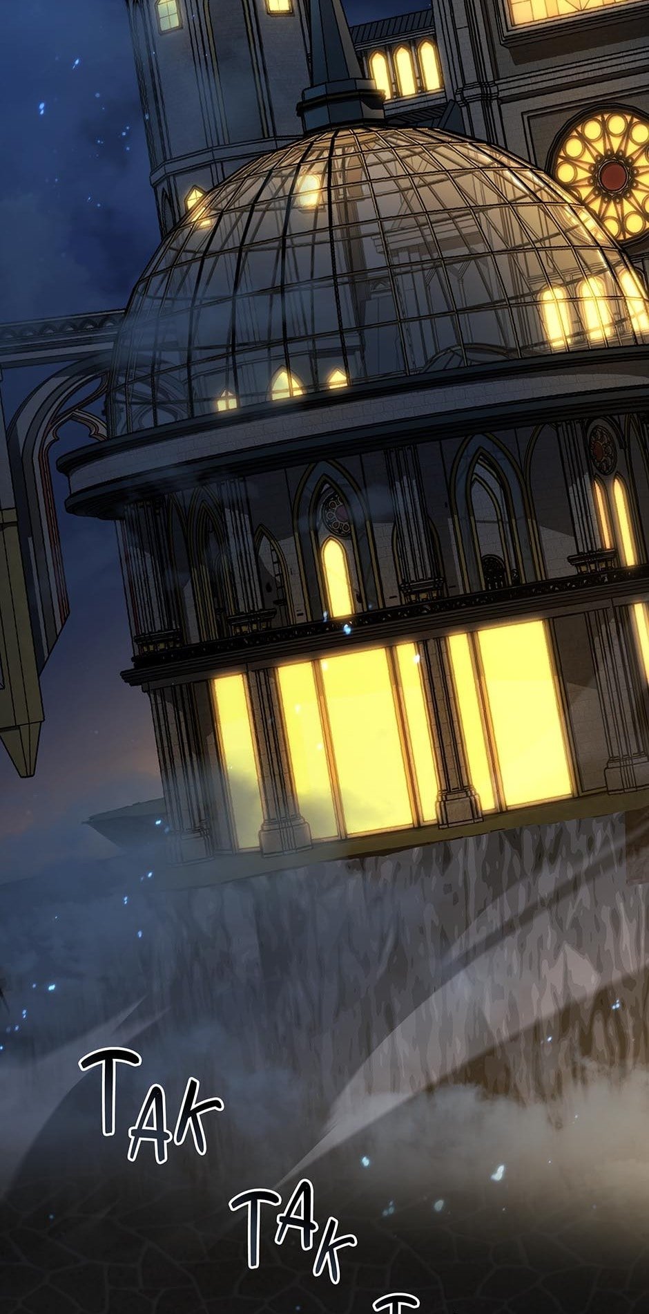 The Beginning After the End chapter 181 page 3