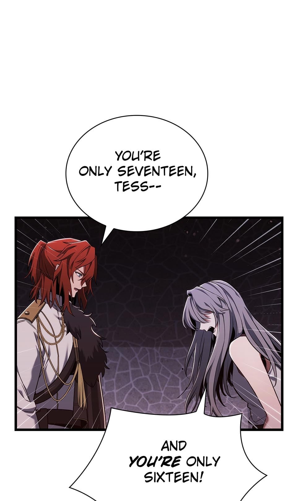 The Beginning After the End chapter 181 page 34